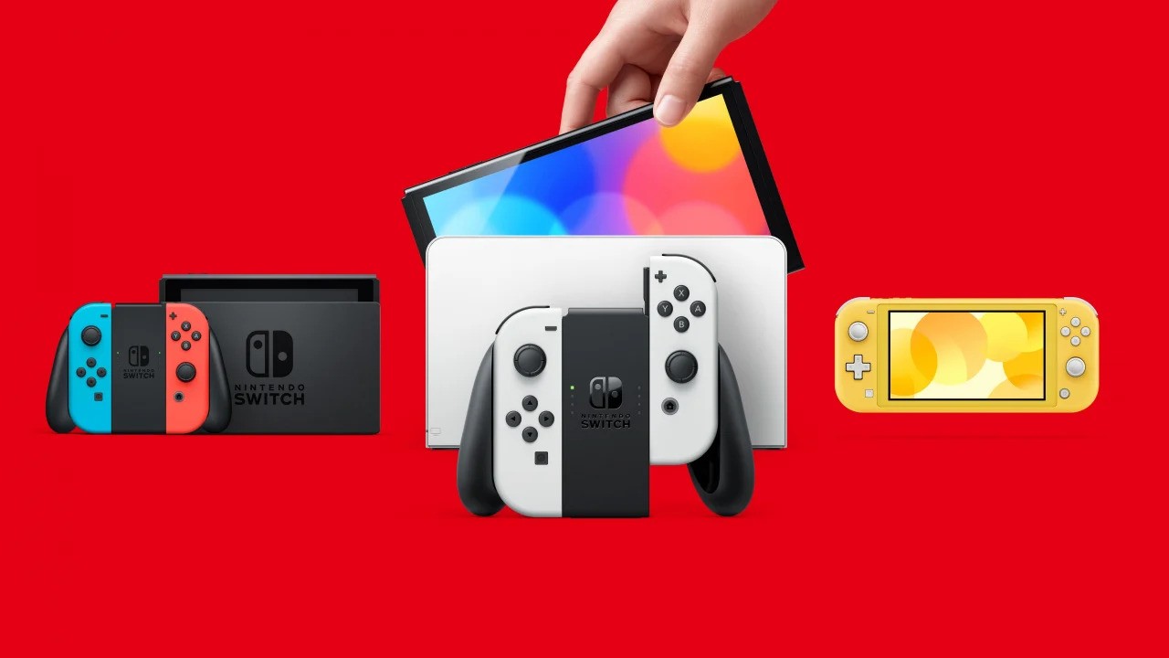 La mise à jour du système Nintendo Switch 14.1.2 est maintenant disponible, voici les notes de mise à jour complètes La mise à jour du système Nintendo Switch 14.1.2 est maintenant disponible, voici les notes de mise à jour complètes