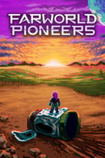 Pionniers du monde lointain