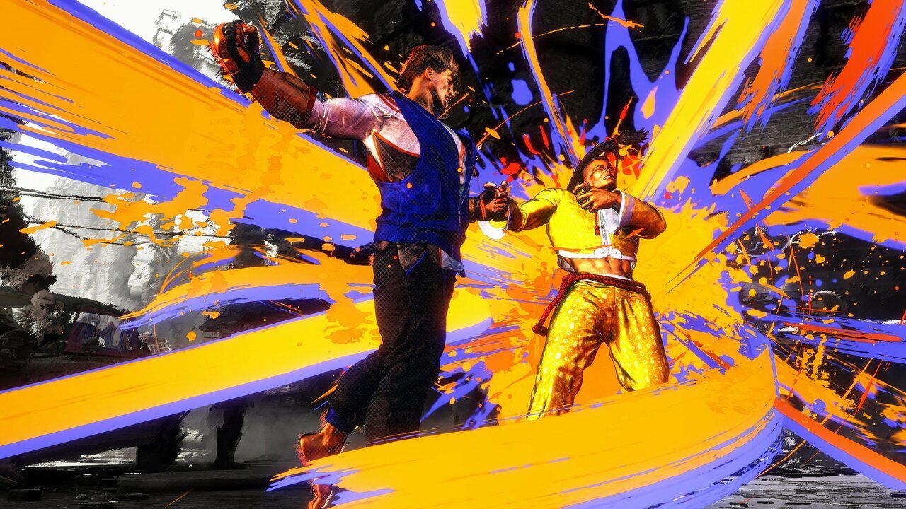 Réjouir! Street Fighter 6 a une icône Net Rollback et Cross-Play Réjouir! Street Fighter 6 a une icône Net Rollback et Cross-Play