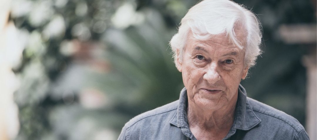 Paul Verhoeven va réaliser un nouveau film en France — World of Reel