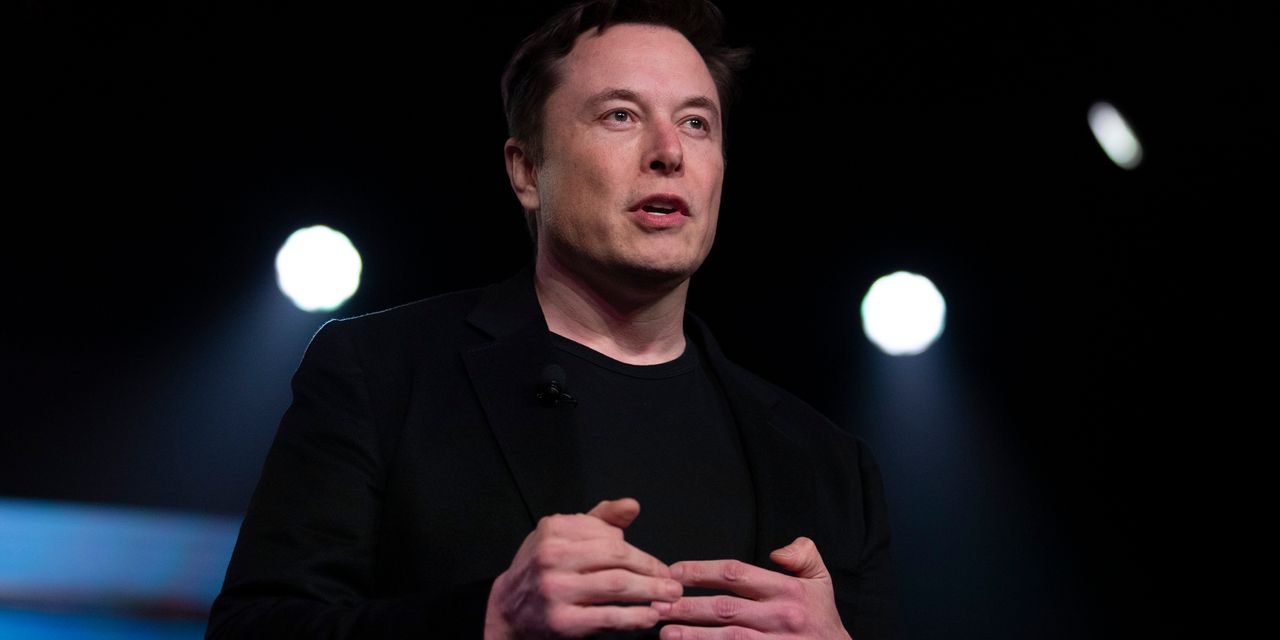 Elon Musk défend l’achat de SolarCity devant le tribunal