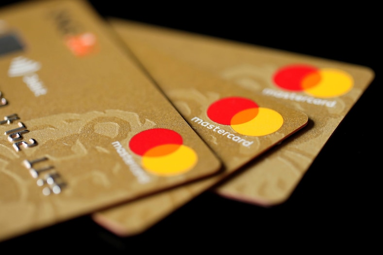 MasterCard