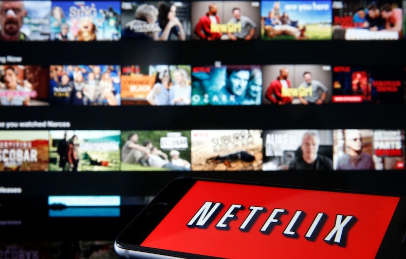 netflix