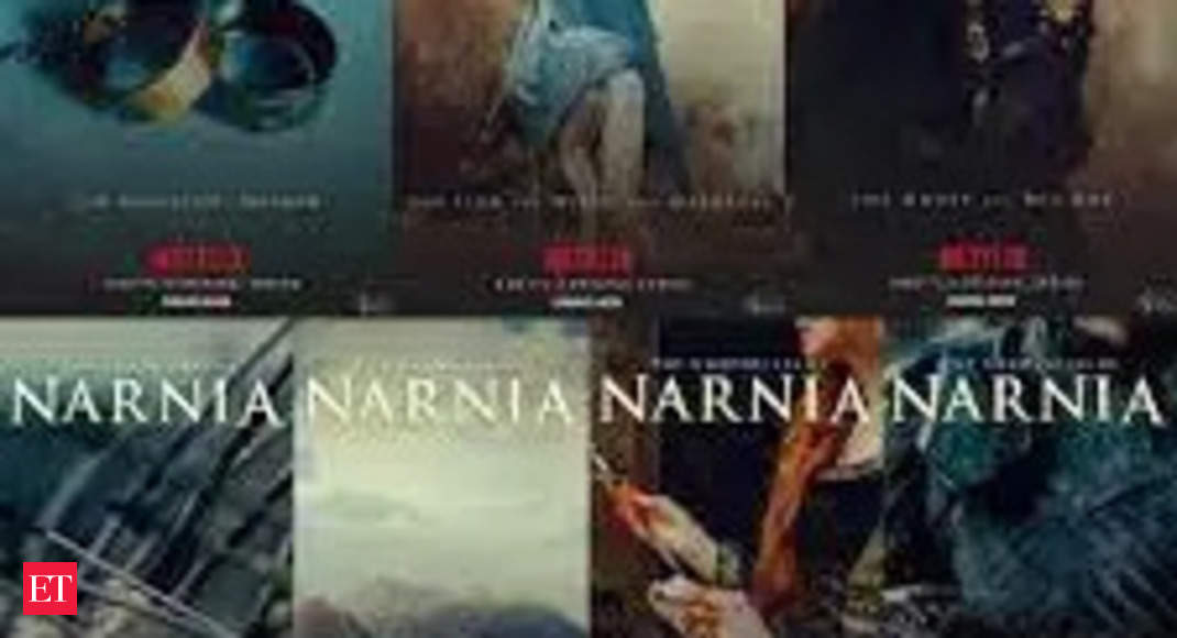 narnia : &lsquo;Les Chroniques de Narnia&rsquo; : Netflix présentera bientôt une nouvelle adaptation