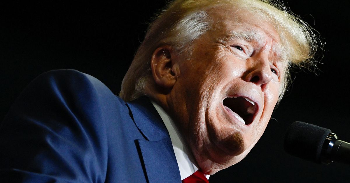 Les investisseurs fuyant une entreprise espérant fusionner avec Truth Social de Trump deviennent publics Les investisseurs fuyant une entreprise espérant fusionner avec Truth Social de Trump deviennent publics