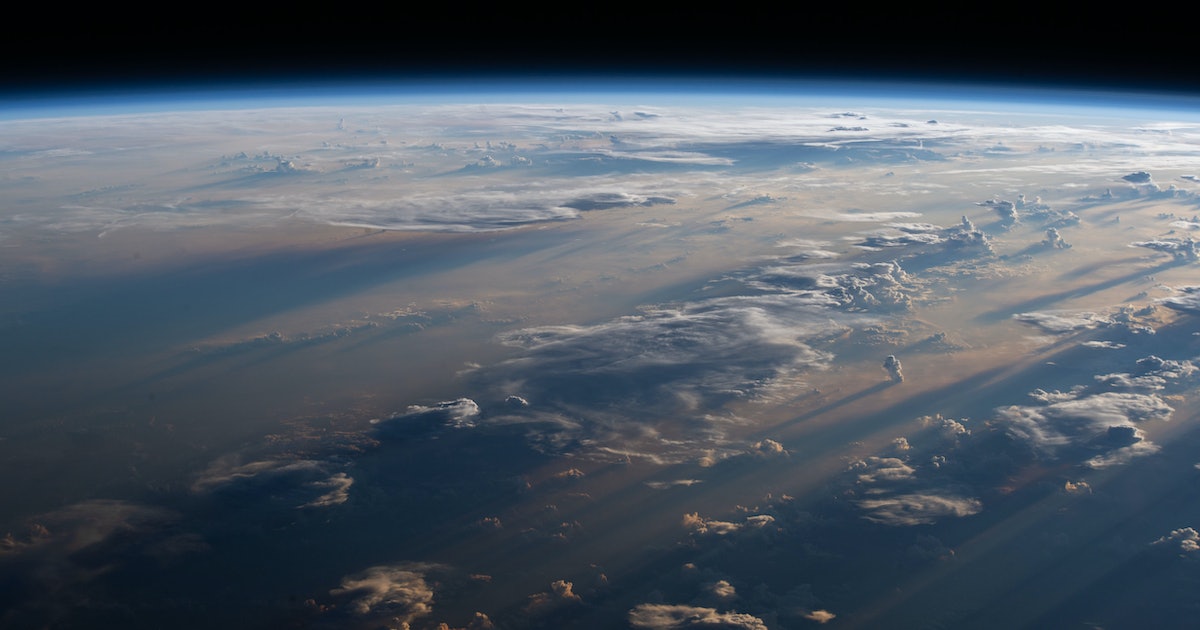 D&rsquo;où vient l&rsquo;oxygène de la Terre ?  Une nouvelle étude fait allusion à une source inattendue