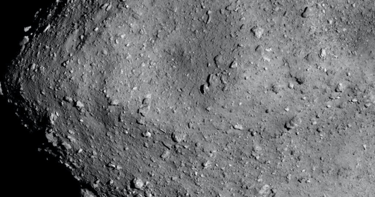 L&rsquo;analyse d&rsquo;astéroïdes révèle des preuves inattendues d&rsquo;océan jeune et de carbonatation