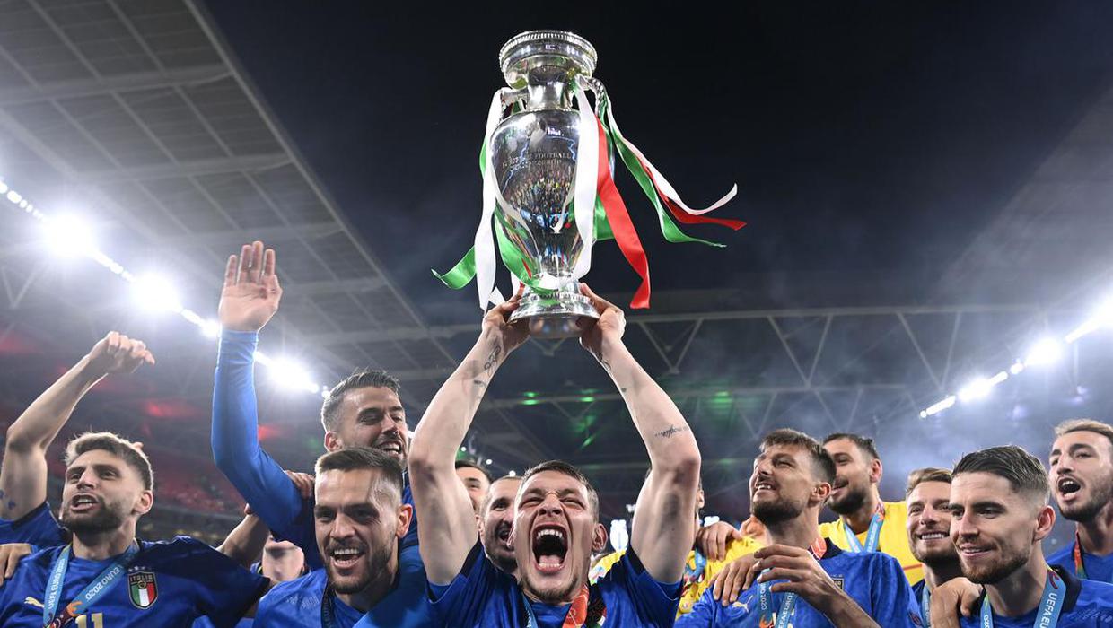 Virgin Media obtient les droits de l&rsquo;UEFA Nations League dans le cadre d&rsquo;un nouvel accord