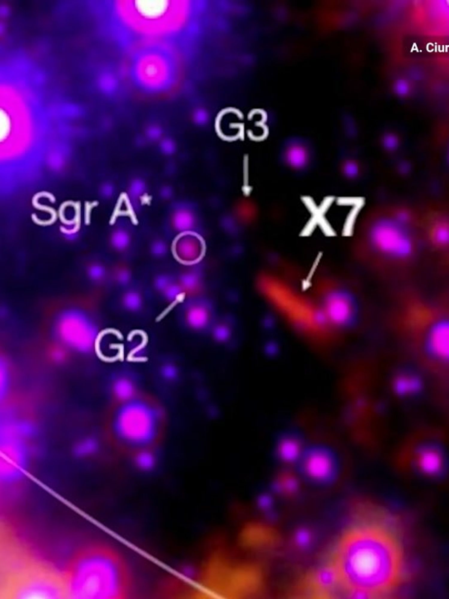La galaxie reclassée est maintenant un trou noir supermassif pointant directement vers la Terre La galaxie reclassée est maintenant un trou noir supermassif pointant directement vers la Terre