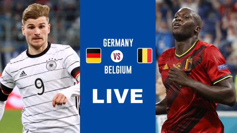 Allemagne vs Belgique EN DIRECT : GER vs BEL EN DIRECT en amical international à 00h15 Allemagne vs Belgique EN DIRECT : GER vs BEL EN DIRECT en amical international à 00h15
