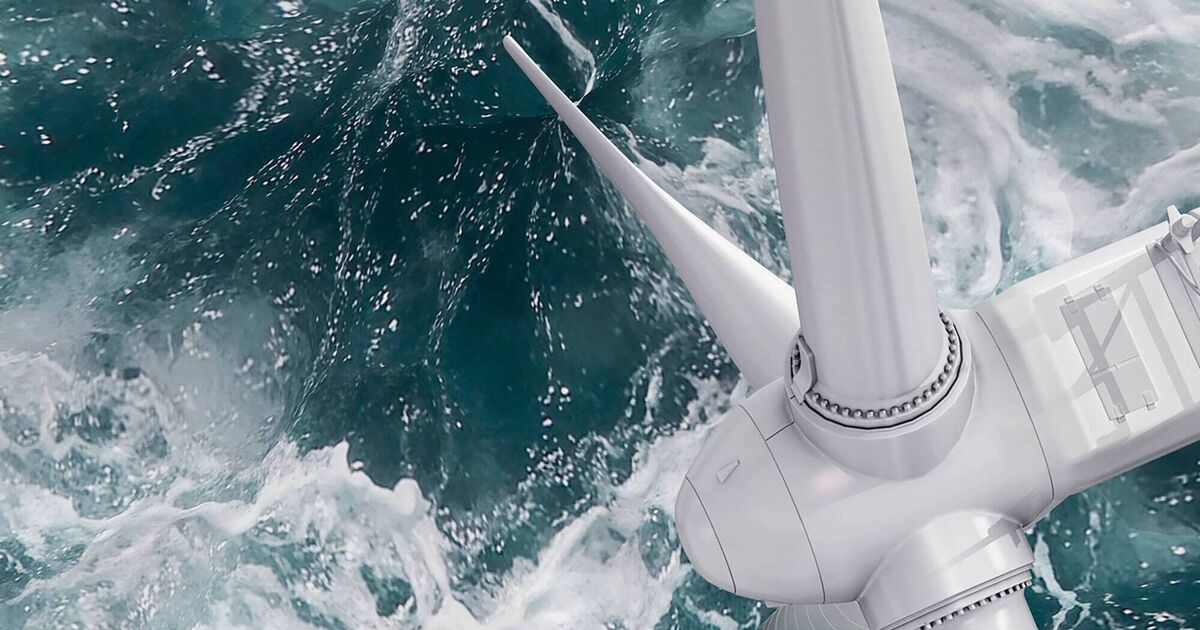 Focus sur l’immense projet éolien en mer d’Irlande alors que la France entend nationaliser EDF Focus sur l’immense projet éolien en mer d’Irlande alors que la France entend nationaliser EDF