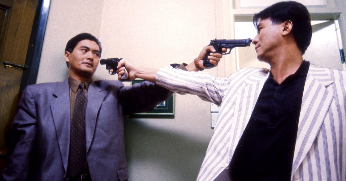 Le remake de Killer démarre la production en France avec Woo aux commandes Le remake de Killer démarre la production en France avec Woo aux commandes
