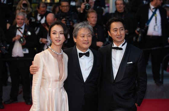 « Decision to Leave » de Park Chan-wook fera ses débuts à Cannes