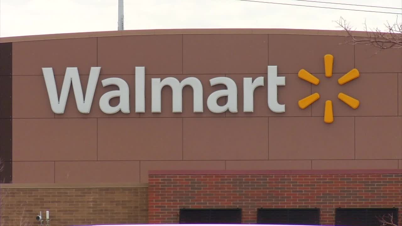 La police du centre de Brooklyn a répondu à plus de 6 000 appels à Shingle Creek Walmart au cours des 5 dernières années La police du centre de Brooklyn a répondu à plus de 6 000 appels à Shingle Creek Walmart au cours des 5 dernières années