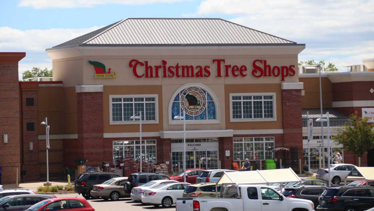 Christmas Tree Shops prévoit de cesser d&rsquo;honorer les cartes-cadeaux