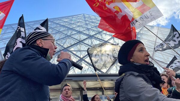 Mint Explainer: Pourquoi les réformes des retraites de Marcon ont déclenché des protestations dans toute la France