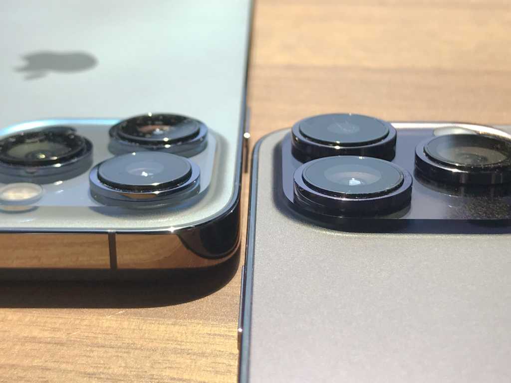 L’iPhone 16 Pro pourrait être la mise à jour massive que nous souhaitons depuis des années L’iPhone 16 Pro pourrait être la mise à jour massive que nous souhaitons depuis des années