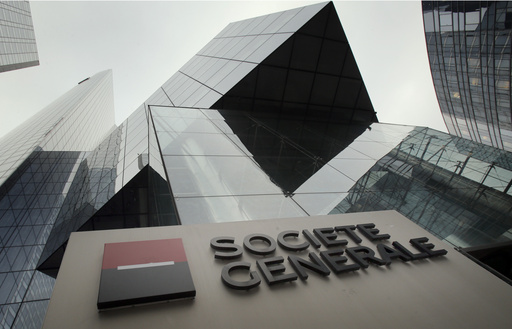 Les autorités françaises perquisitionnent 5 banques à Paris en cas de fraude fiscale Les autorités françaises perquisitionnent 5 banques à Paris en cas de fraude fiscale