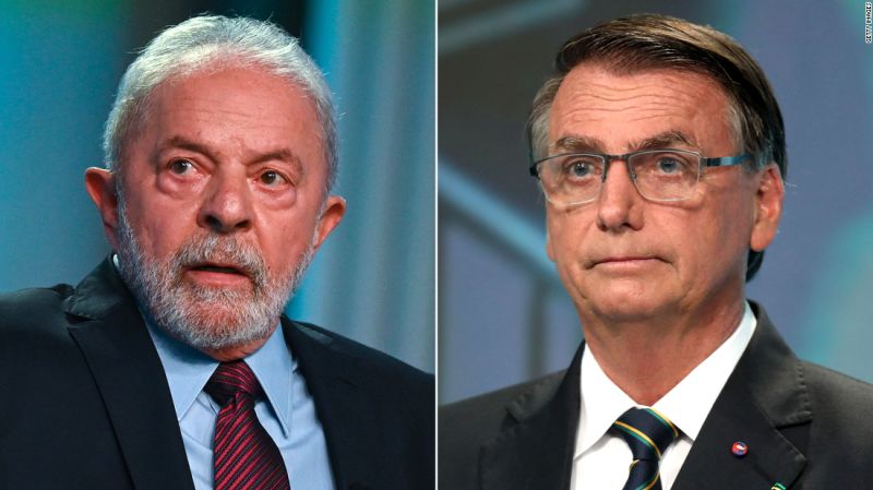 Le Brésil vote dimanche.  Voici ce qu&rsquo;il faut savoir