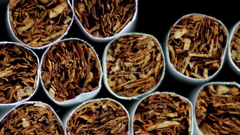 La Nouvelle-Zélande interdit la vente de tabac de nouvelle génération La Nouvelle-Zélande interdit la vente de tabac de nouvelle génération