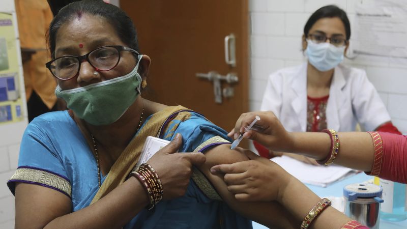 L’Inde en alerte pour de nouvelles variantes alors que la vague de Covid balaie la Chine L’Inde en alerte pour de nouvelles variantes alors que la vague de Covid balaie la Chine