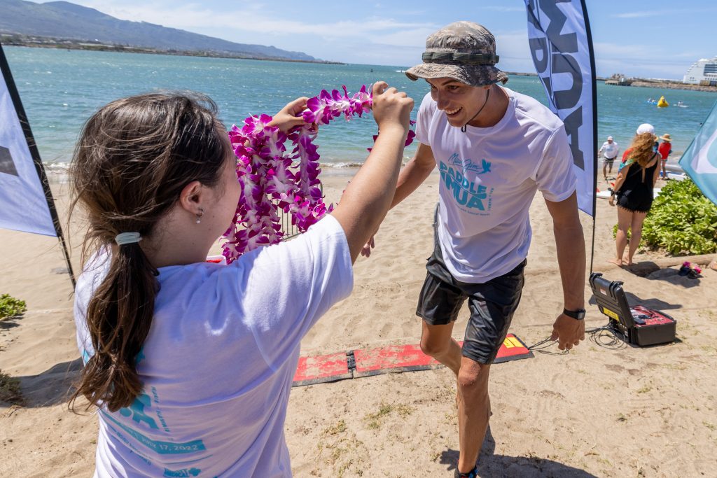 La 12e édition de Paddle Imua revient le 23 juillet 2023 : Maui Now