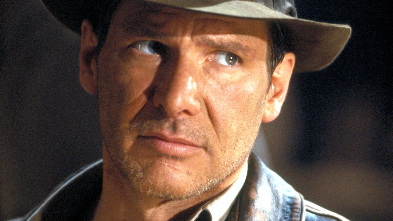 Les premières images d’Indiana Jones 5 sont enfin là ! Les premières images d’Indiana Jones 5 sont enfin là !