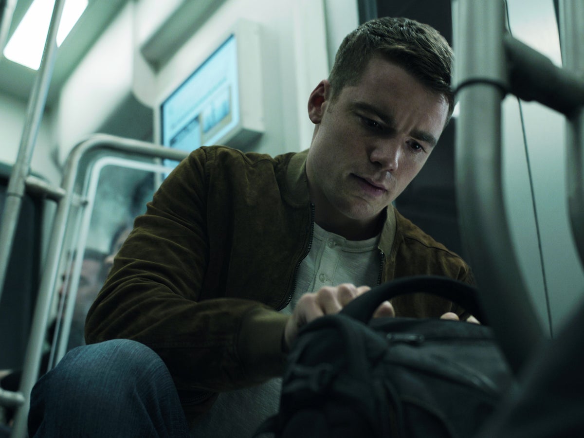 Le créateur de la série à succès Netflix révèle des changements cruciaux à apporter à la potentielle deuxième série Le créateur de la série à succès Netflix révèle des changements cruciaux à apporter à la potentielle deuxième série