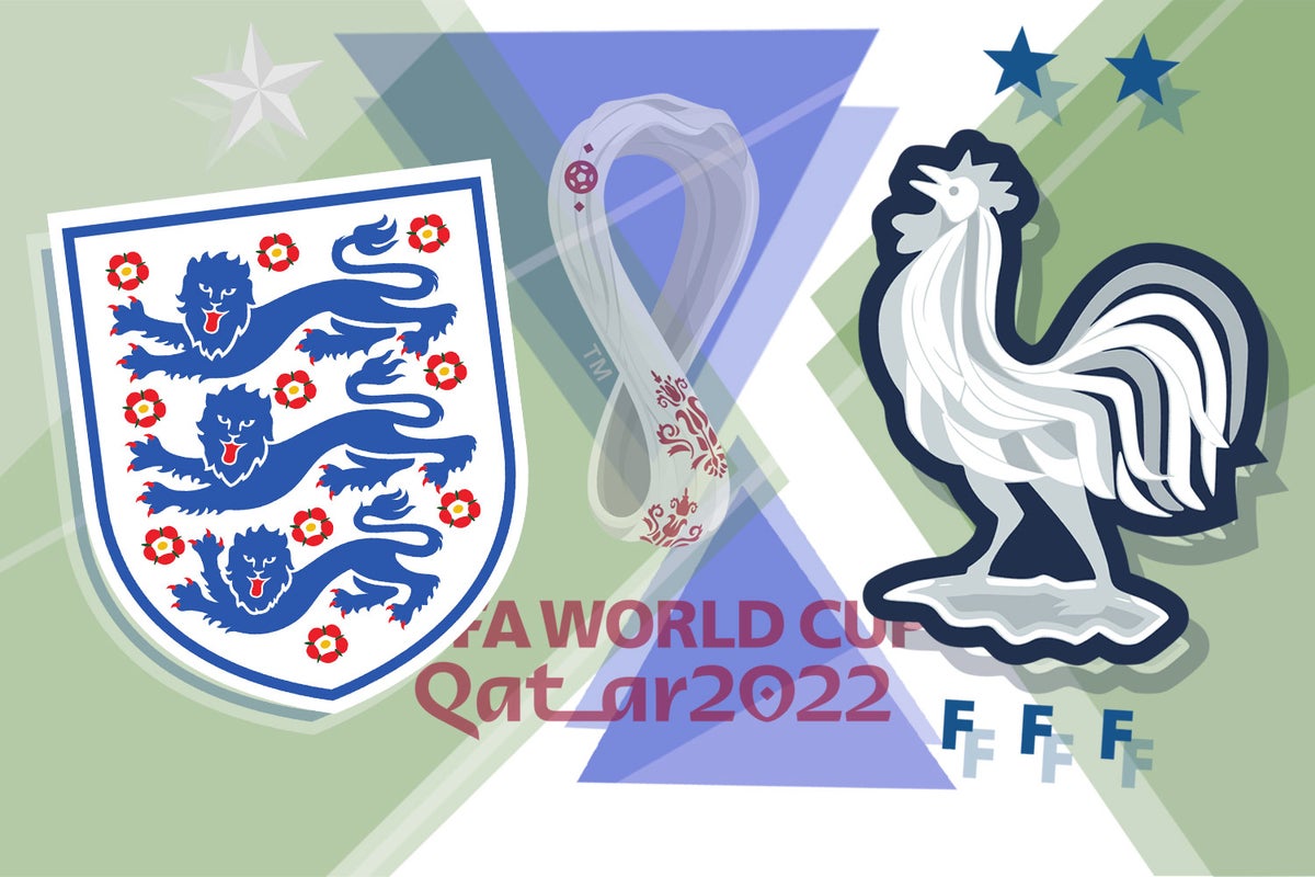 Prédiction Coupe du Monde 2022, heure de début, TV, diffusion en direct, nouvelles de l’équipe, résultats H2h, cotes Prédiction Coupe du Monde 2022, heure de début, TV, diffusion en direct, nouvelles de l’équipe, résultats H2h, cotes