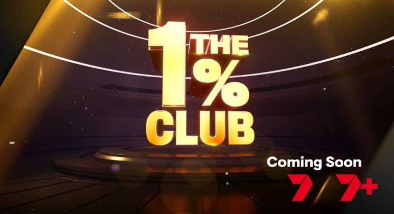 Le club du 1 %.