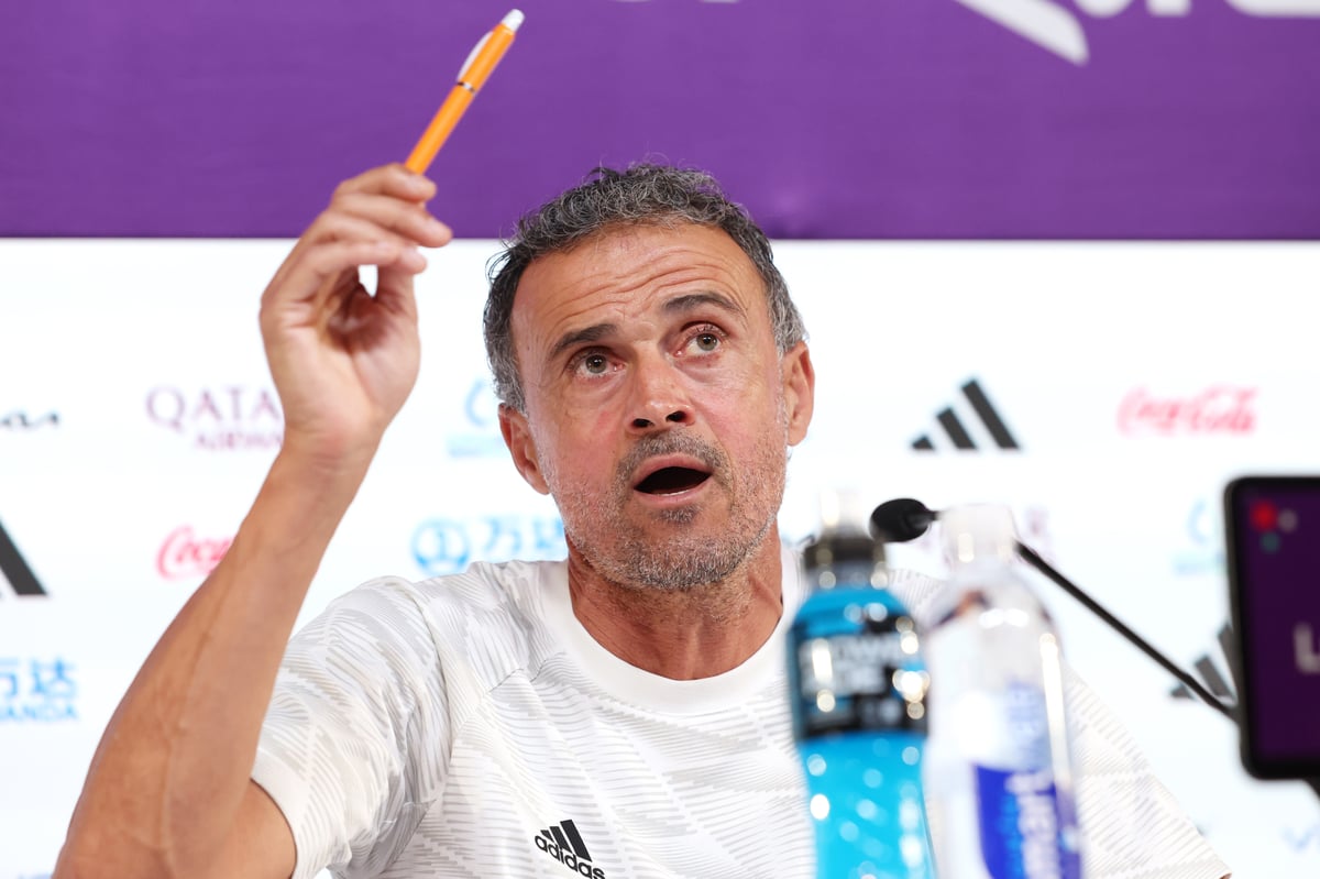 Coupe du monde 2022 : contre qui jouera l&rsquo;Angleterre si elle bat la France ?