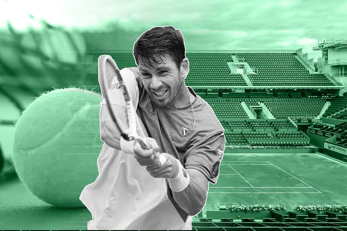 Quand Cameron Norrie jouera-t-il à l’Open de France 2023 ? Quand Cameron Norrie jouera-t-il à l’Open de France 2023 ?