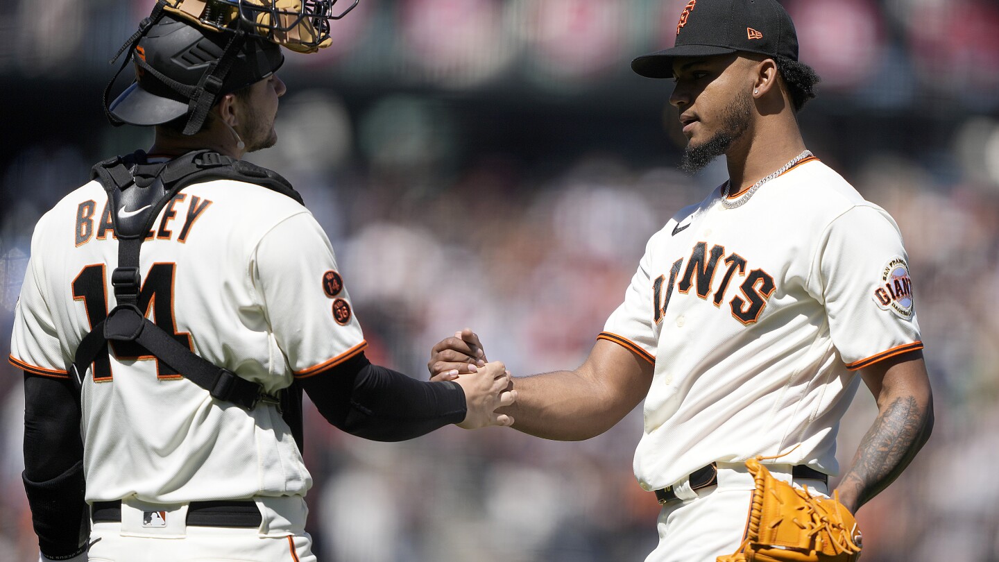 Comment regarder les Giants de San Francisco contre les Pirates de Pittsburgh: informations TV / flux en direct, programme complet du dimanche de la MLB