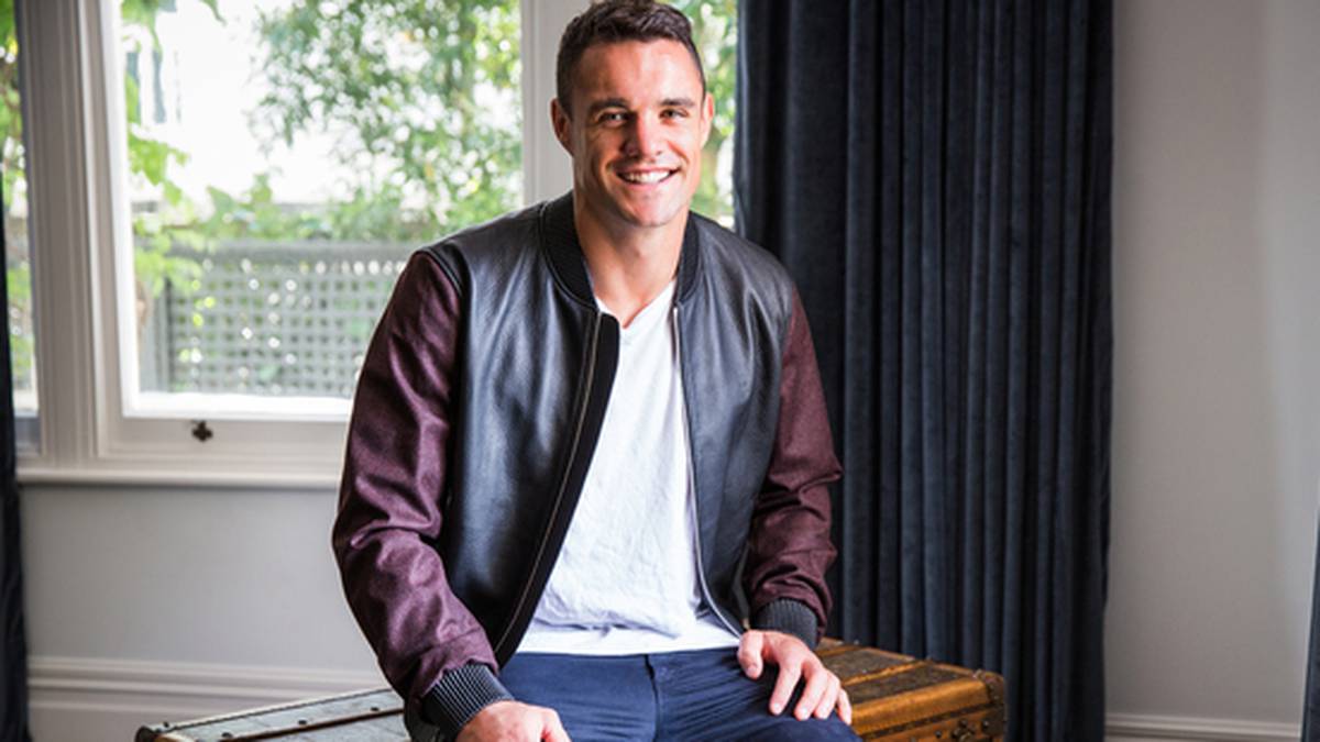 Espion : Dan Carter annule l&rsquo;émission promotionnelle pour un nouveau livre