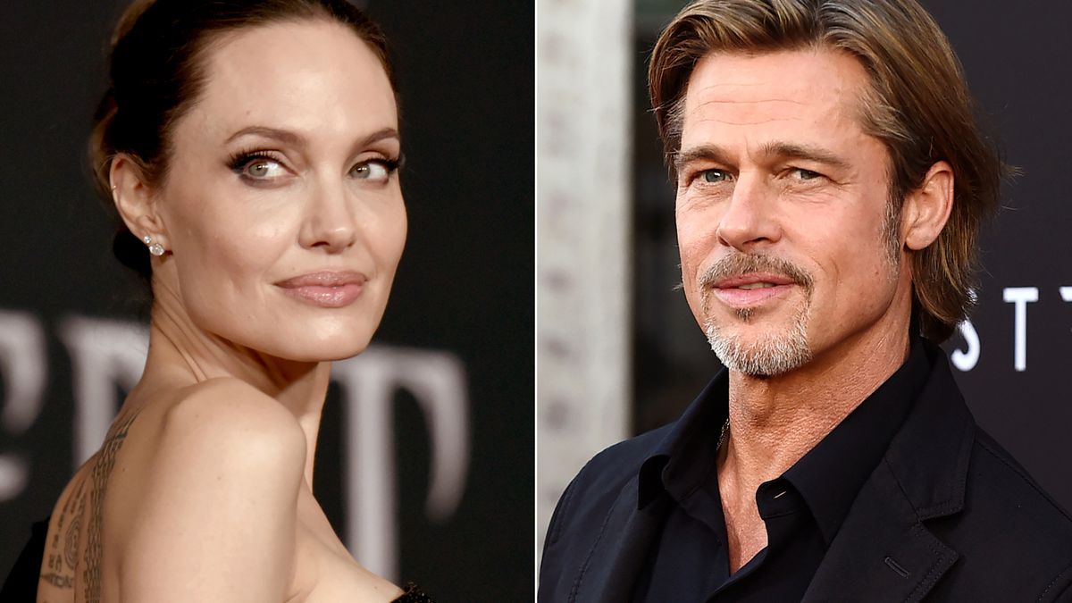 Brad Pitt accuse Angelina Jolie d&rsquo;avoir vendu « secrètement » une propriété française pour se venger