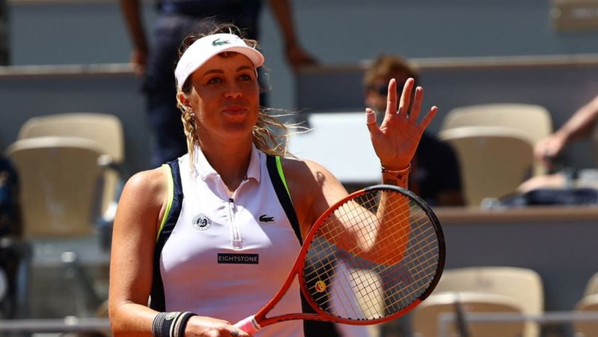 Huitième jour de Roland-Garros – CNA