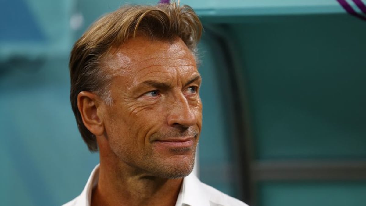 Les Saoudiens libèrent l’entraîneur Renard pour prendre la relève de la France féminine Les Saoudiens libèrent l’entraîneur Renard pour prendre la relève de la France féminine