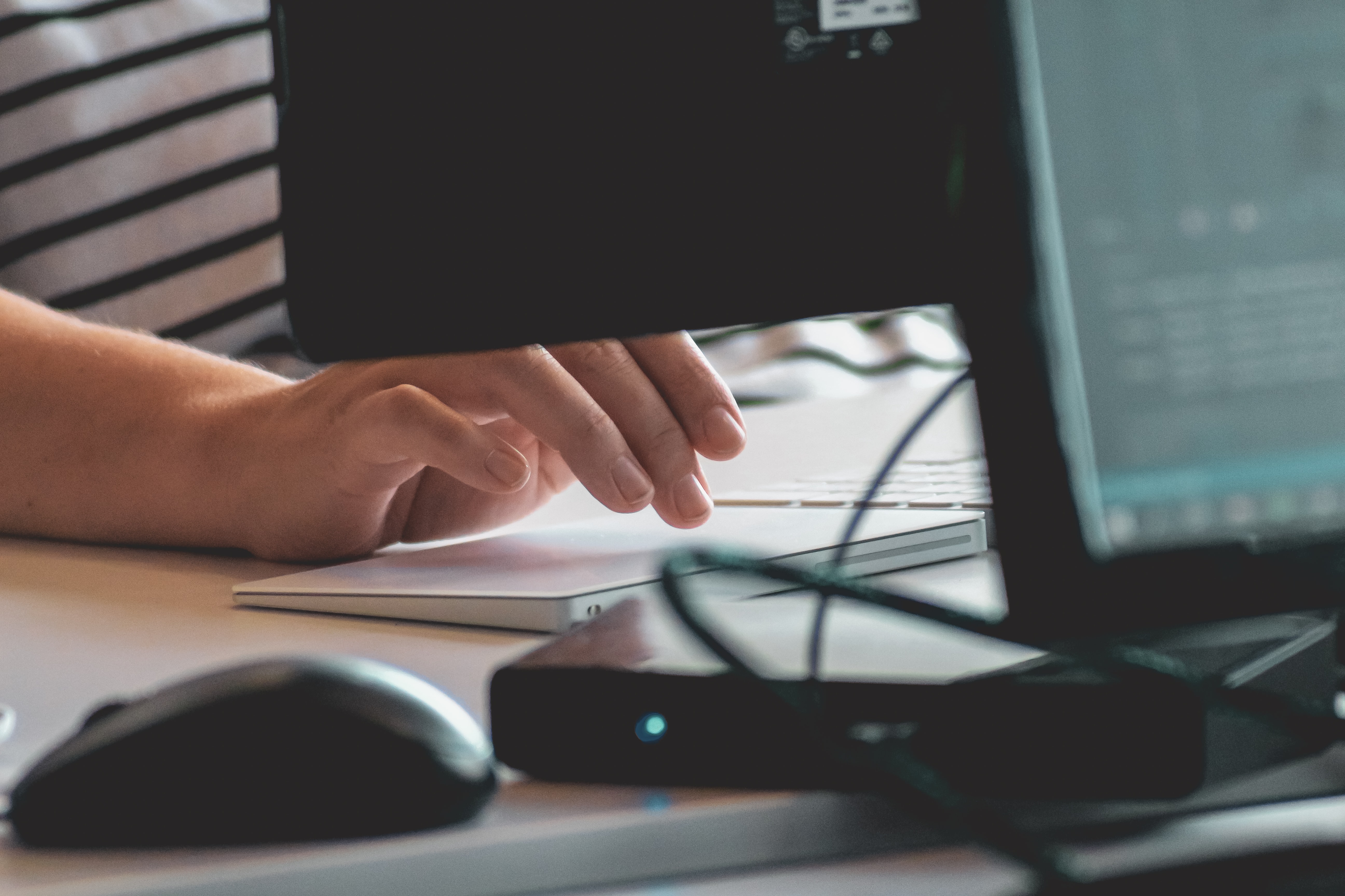 Cybersécurité : Déclaration conjointe des ministres français et allemand de (…)