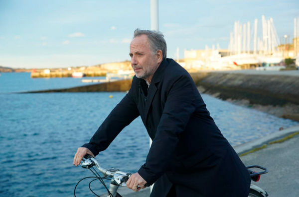 Nouveau film avec Fabrice Luchenne et Camille Cottin dimanche soir sur France 2