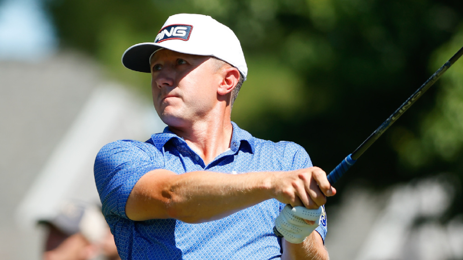 Thomas Detry et Mackenzie Hughes prennent la moitié de la tête au championnat Sanderson Farms