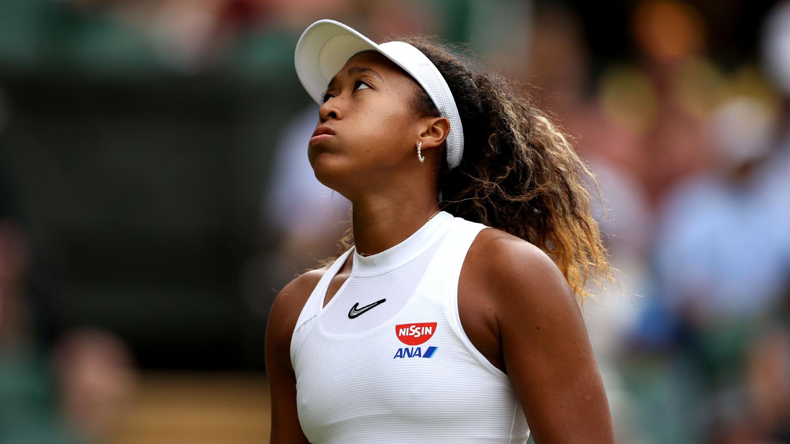 Naomi Osaka perd contre Zhang Shuai, Karolina Pliskova dépasse Venus Williams