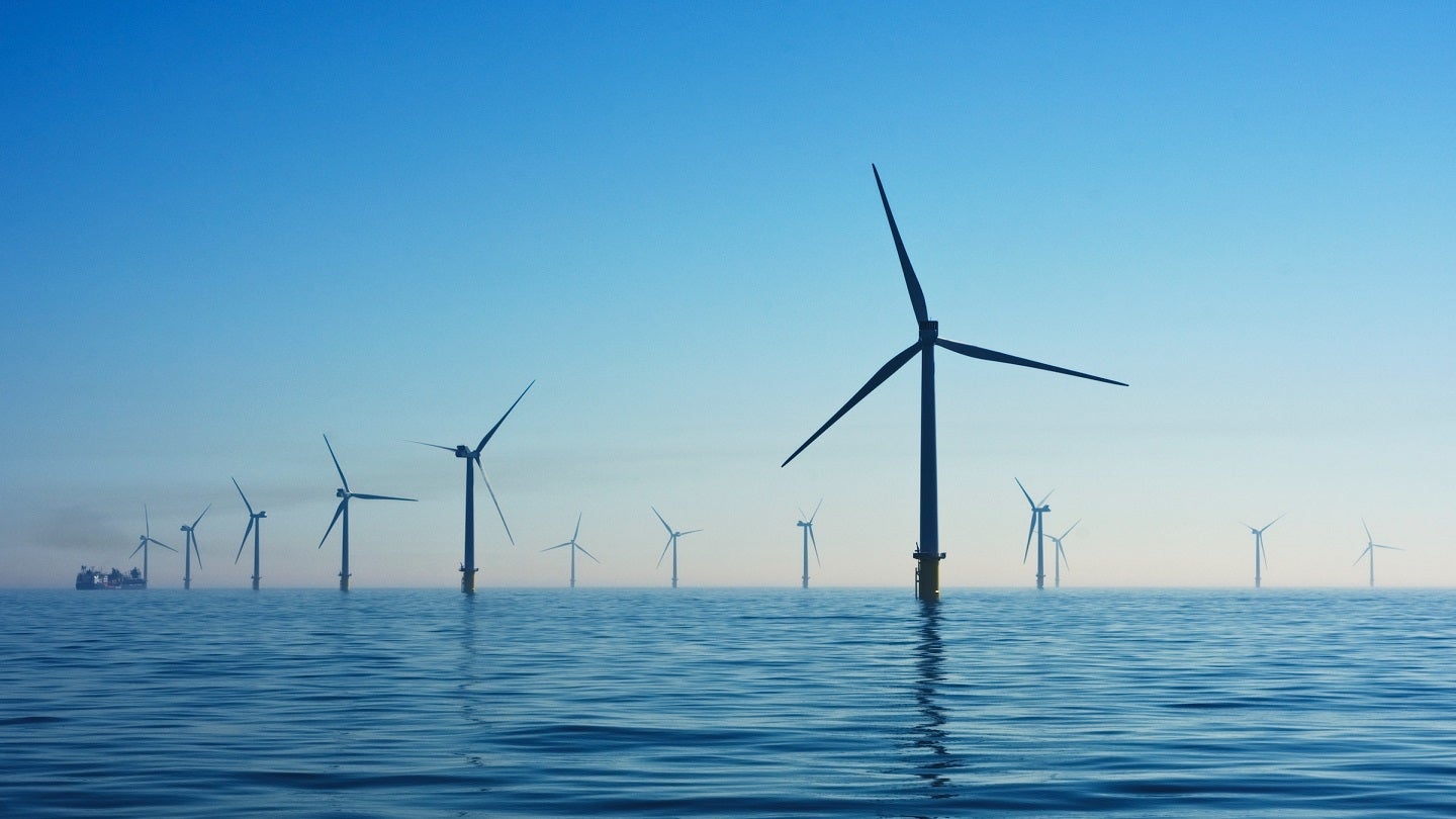EDF Renouvelables et Maple Power construisent un parc éolien offshore en France