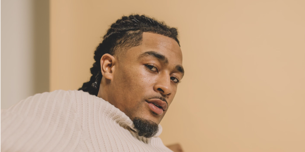 Zae France sur son nouveau single « What It Do » avec Fridayy Zae France sur son nouveau single « What It Do » avec Fridayy