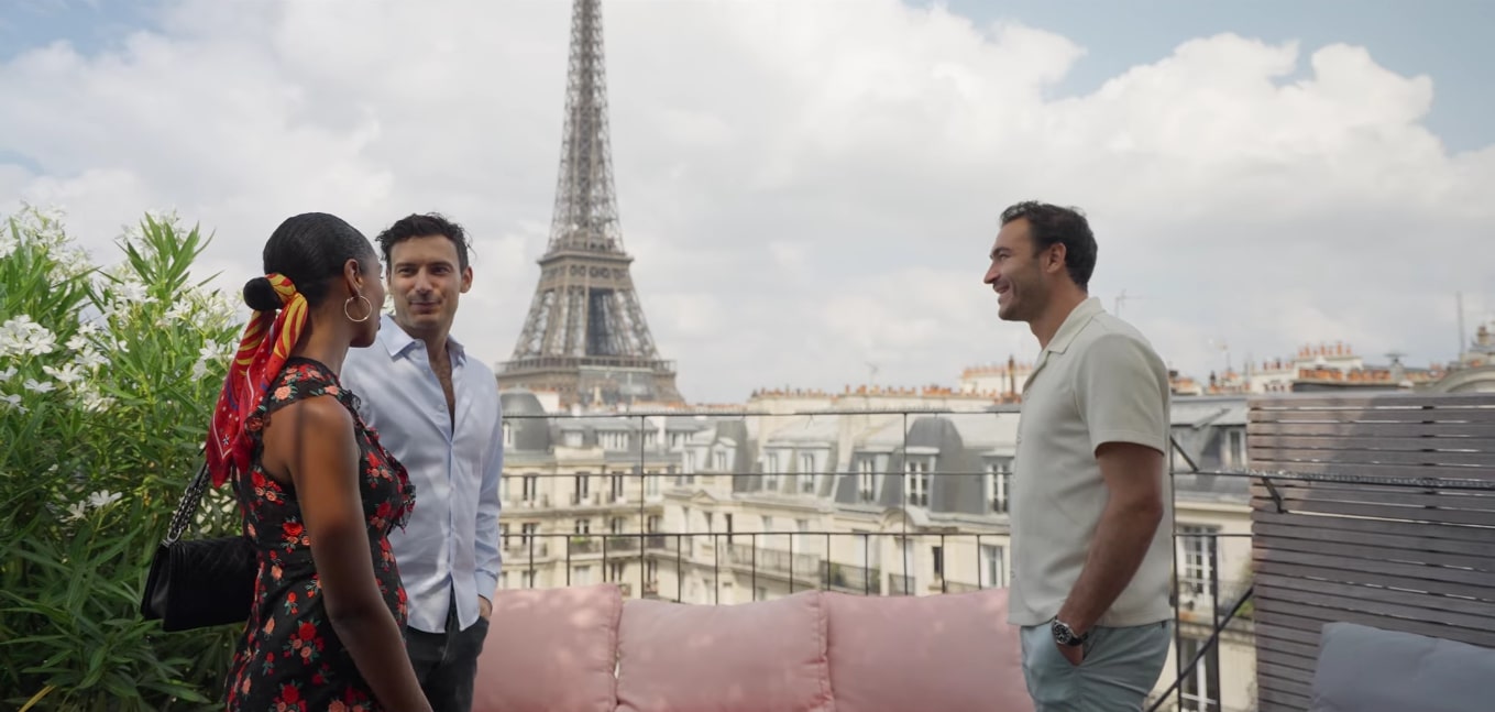 Revue de la saison 3 des propriétés exclusives