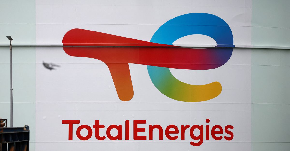 Le procureur français enquête sur les allégations de greenwashing contre TotalEnergies