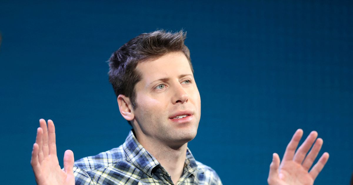 Le PDG d’OpenAI envisage d’ouvrir un bureau alors que le gouvernement japonais propose son adoption Le PDG d’OpenAI envisage d’ouvrir un bureau alors que le gouvernement japonais propose son adoption