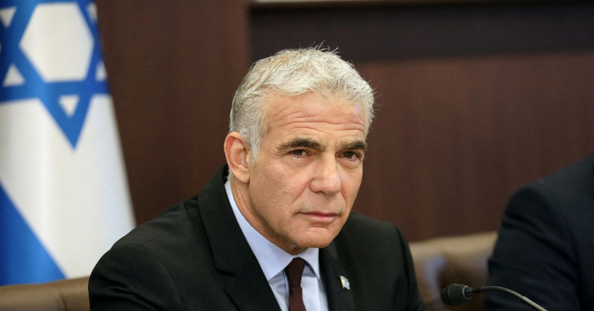 Le Premier ministre israélien poussera la France sur l’Iran, avertit le Hezbollah en « jouant avec le feu » Le Premier ministre israélien poussera la France sur l’Iran, avertit le Hezbollah en « jouant avec le feu »