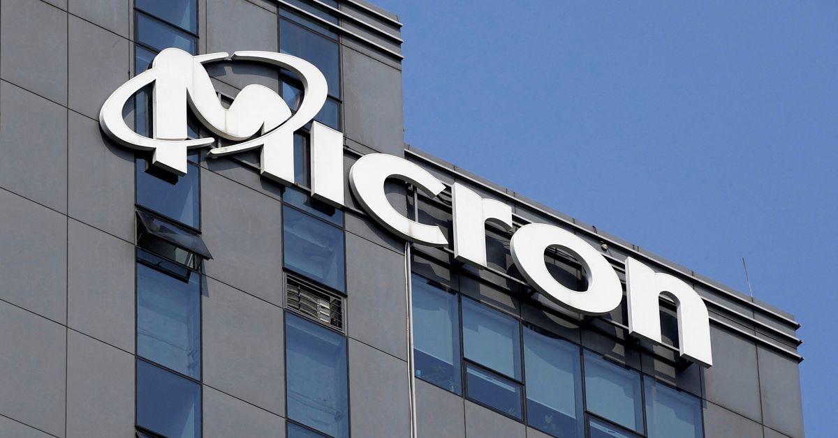 Les États-Unis « ne toléreront pas » l’interdiction par la Chine des puces Micron, déclare le secrétaire au Commerce Les États-Unis « ne toléreront pas » l’interdiction par la Chine des puces Micron, déclare le secrétaire au Commerce
