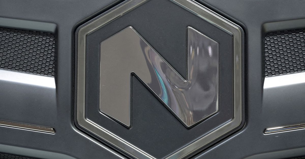 Nikola fortement court-circuité saute alors que l&rsquo;armée de détail récupère des actions après l&rsquo;accord BayoTech