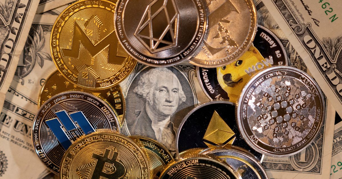 Crypto Exchange Gemini cherche à récupérer 900 millions de dollars auprès de Crypto Lender Genesis, rapporte le Financial Times Crypto Exchange Gemini cherche à récupérer 900 millions de dollars auprès de Crypto Lender Genesis, rapporte le Financial Times